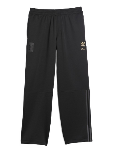 Спортни панталони adidas Originals x Dime Superfire Track Pants Черно | HZ7252