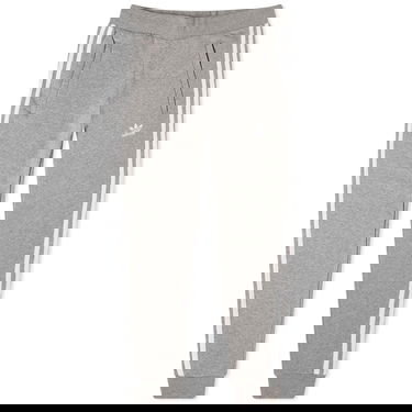 Панталони adidas Originals 3 Stripe Pant Medium Сиво | IA4795, 0