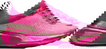 Облекло Nike Běžecké boty Invincible 3 Розово | dr2660-602, 3