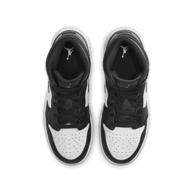 Кецове и обувки Jordan Air Jordan 1 Mid Сиво | DQ8423-001, 3