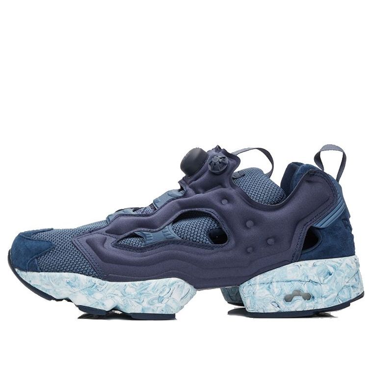 Кецове и обувки Reebok InstaPump Fury ACHM Синьо | BD1551, 0