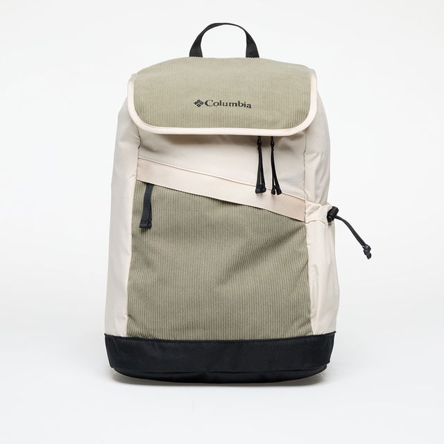 Wallowa™ Backpack Stone Green Cor 22 l