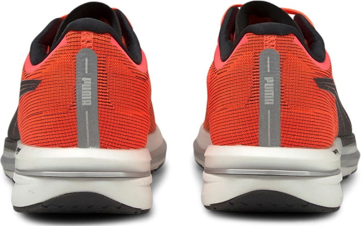 Кецове и обувки Puma Velocity Nitro Оранжево
 | 19459601, 1