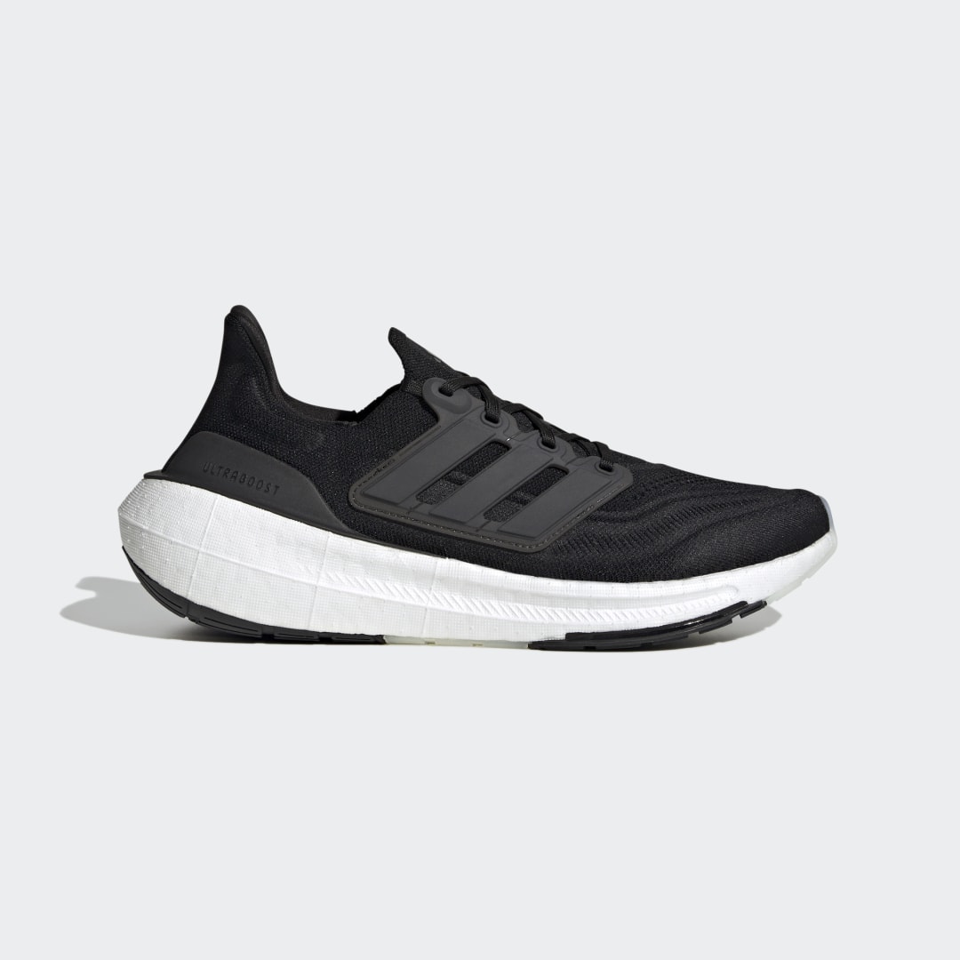 Кецове и обувки adidas Performance Ultraboost Light Черно | GY9351, 0