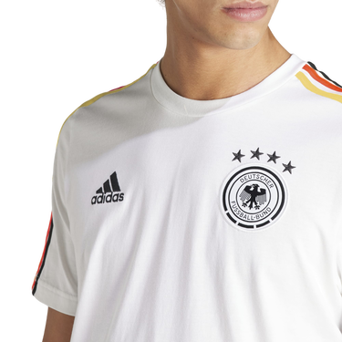 Тениска adidas Originals DFB DNA TEE Бяло | iu2082, 1