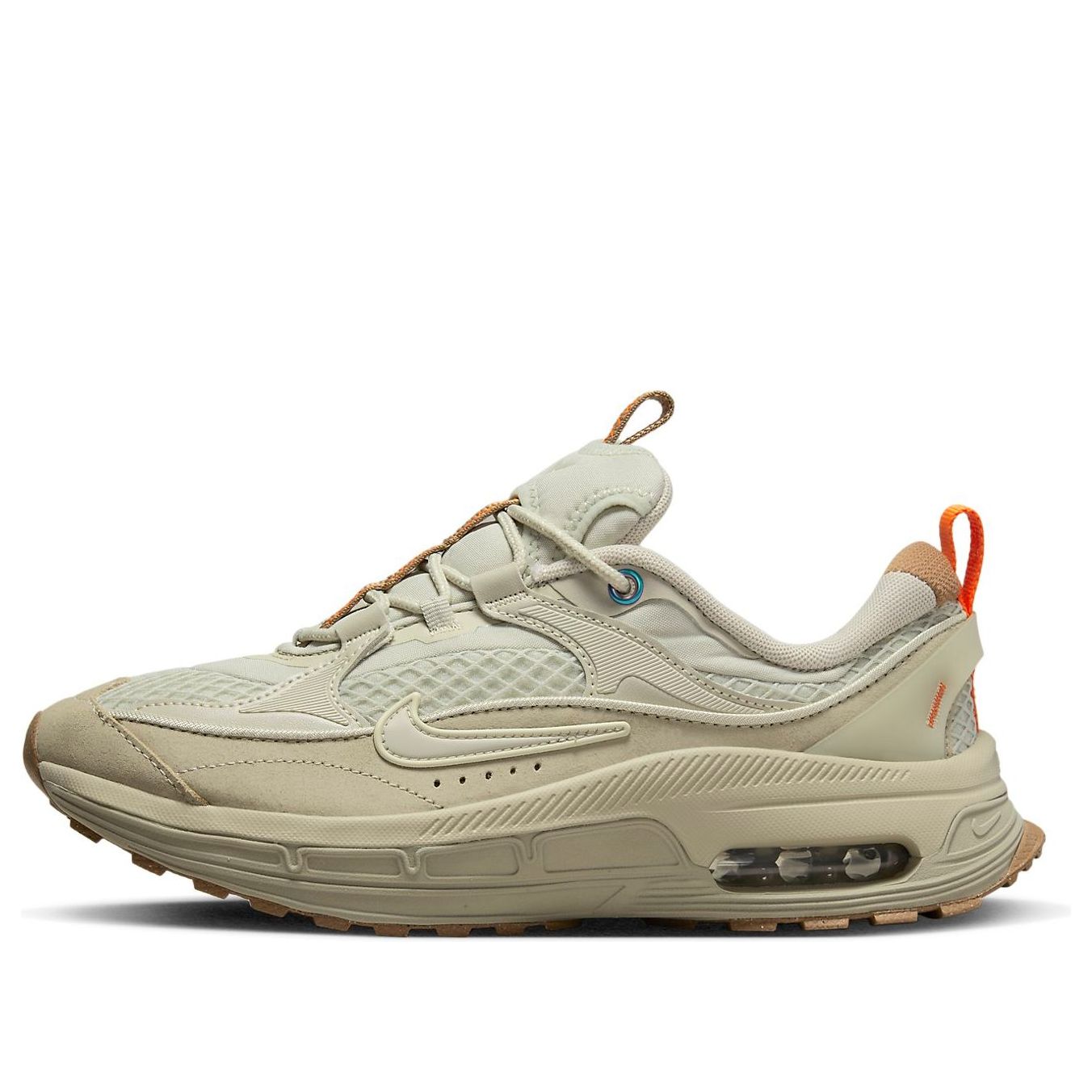 Кецове и обувки Nike Air Max Bliss Бежово | DX6044-111, 0