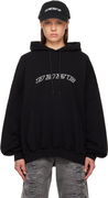 Hansel And Gretel Oversized Hoodie
