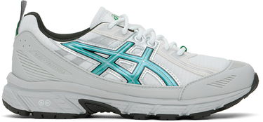 Кецове и обувки Asics Hidden NY Edition Gel-Venture 6 Shield Бяло | 1203A778, 0