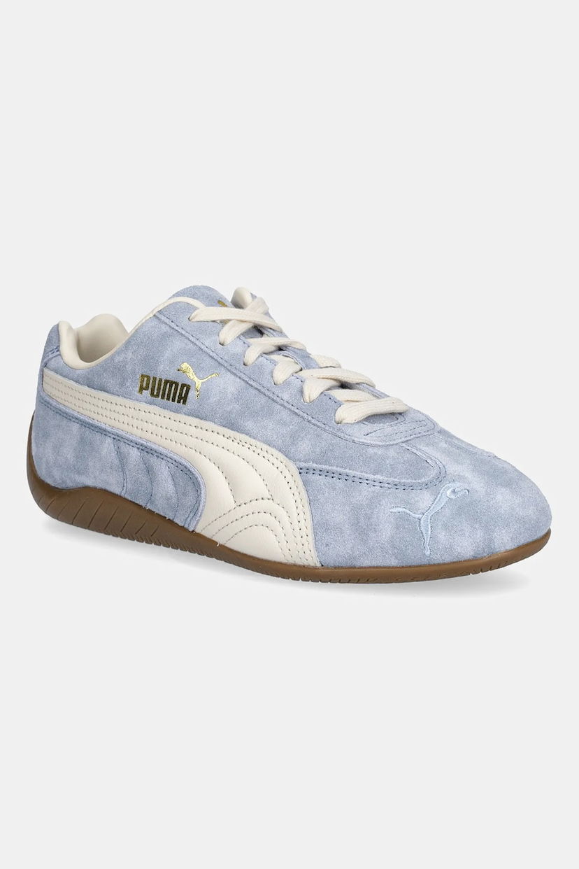 Кецове и обувки Puma Speedcat Faded Синьо | 403688