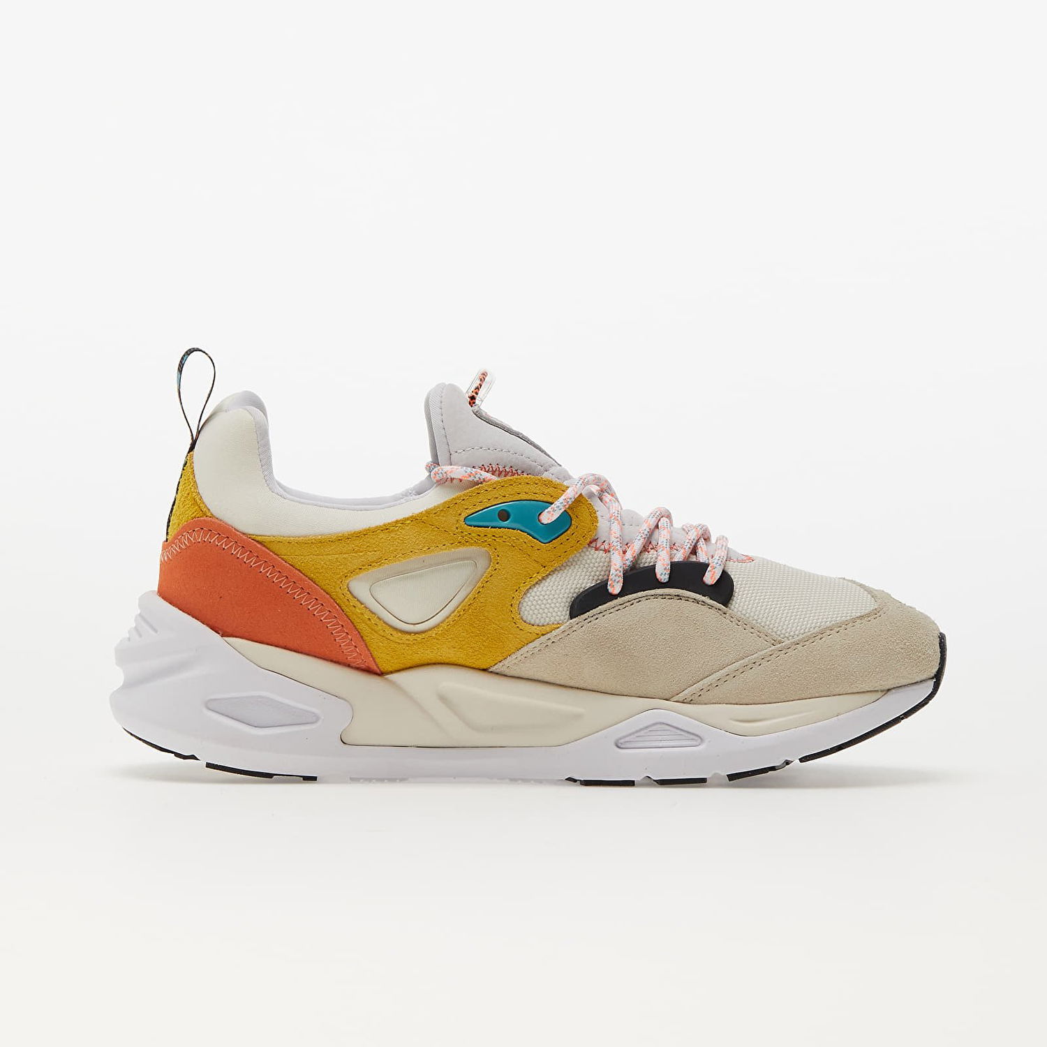 Кецове и обувки Puma TRC Blaze Бежово | 38496201, 1