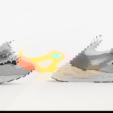 Кецове и обувки Puma TRC Blaze Бежово | 38496201, 1