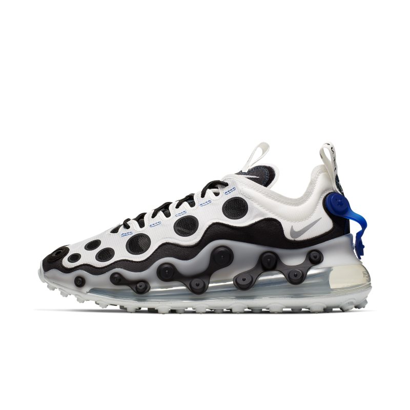 Кецове и обувки Nike Air Max 720 ISPA "Summit White" Бяло | CD2182 100, 0