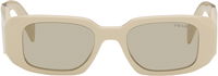 Symbole Rectangular Sunglasses