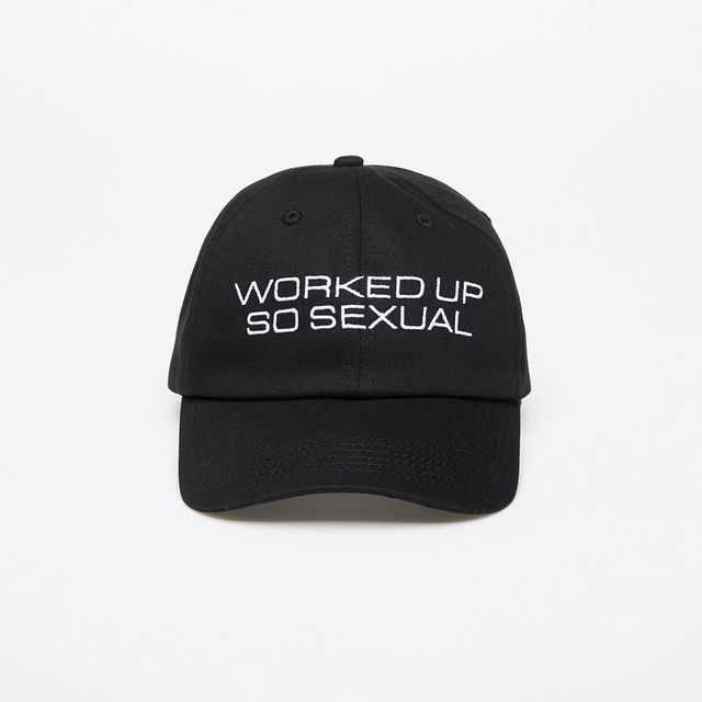 Worked Up Polo Cap