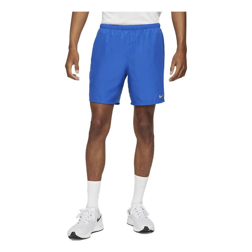 Къси панталони Nike Challenger Running Shorts Синьо | CZ9067-480