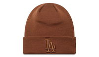 Los Angeles Dodgers MLB League Essential Knit Beanie