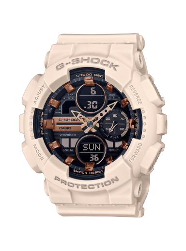 G-Shock