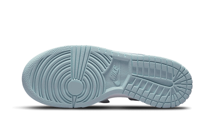 Кецове и обувки Nike Dunk Low GS Сиво | FB1843-141, 1