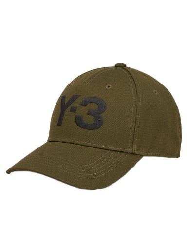 Logo Cap