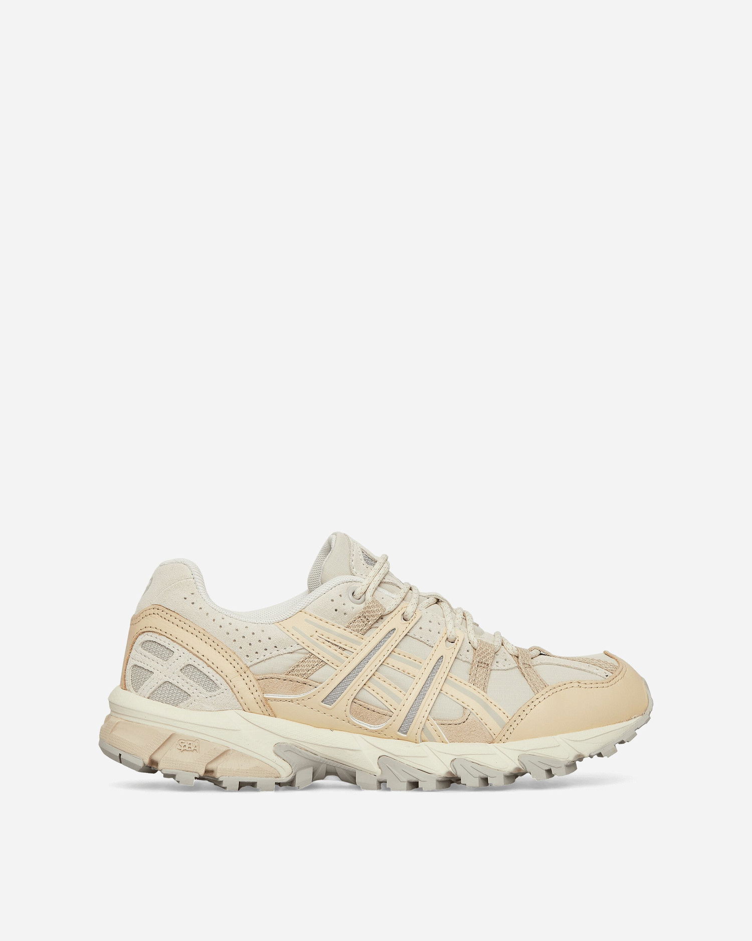 Кецове и обувки Asics GEL-Sonoma 15-50 Бежово | 1202A414-250, 1