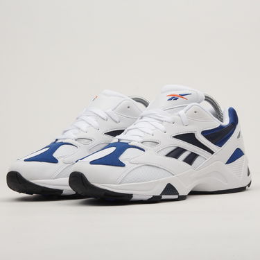 Кецове и обувки Reebok Aztrek 96 Бяло | DV6756, 0