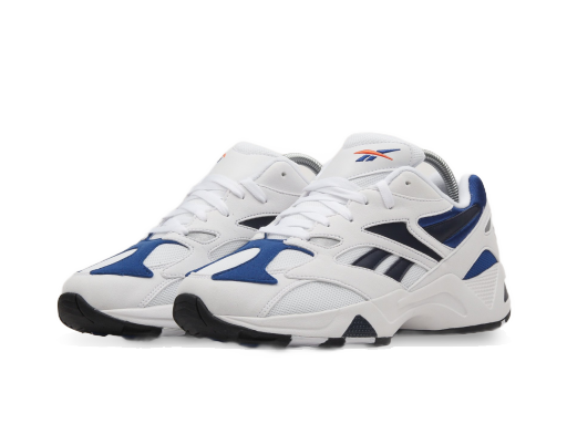 Кецове и обувки Reebok Aztrek 96 Бяло | DV6756