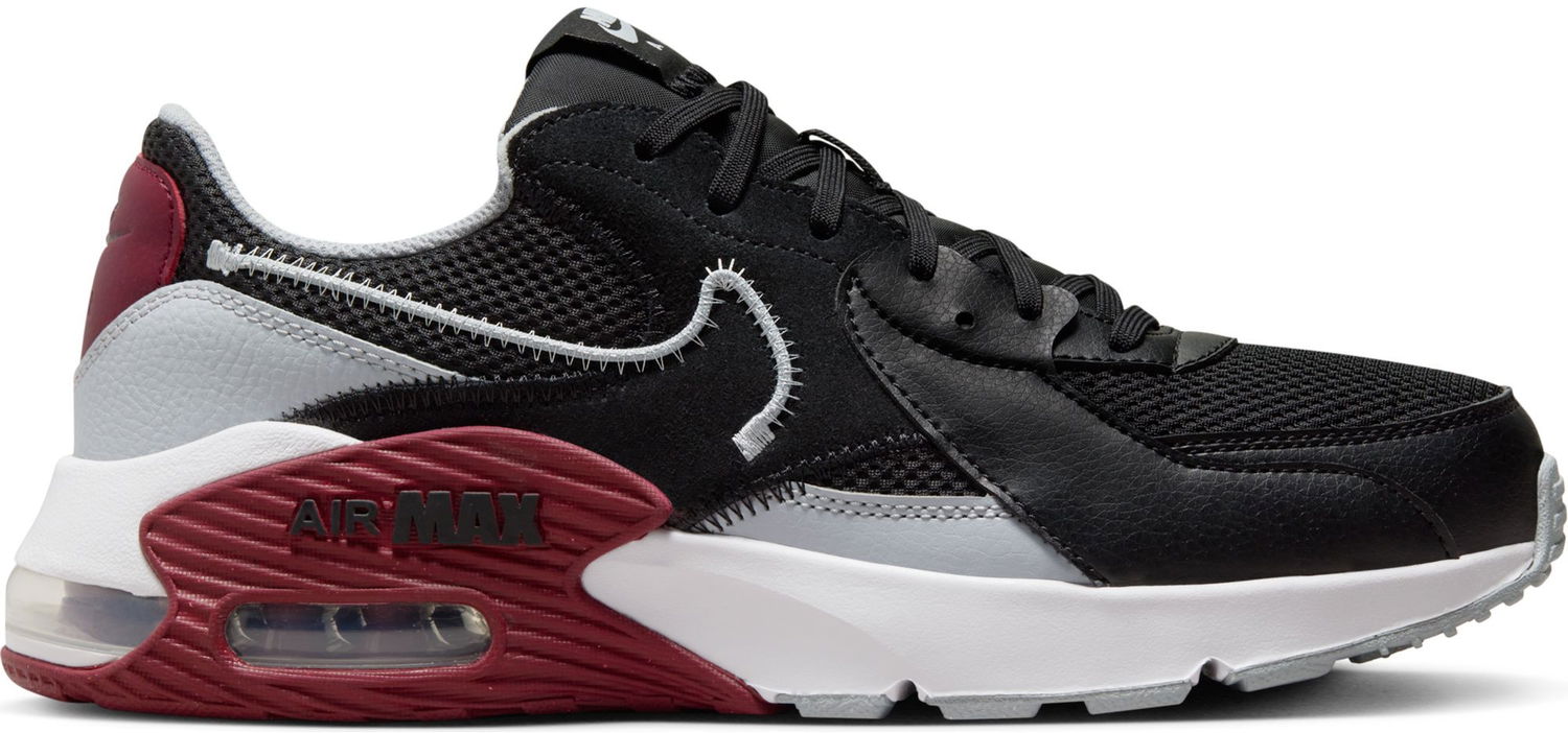 Кецове и обувки Nike Air Max Excee "Black" Черно | dz0795-001, 0