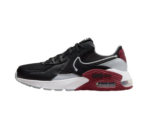 Lifestyle Nike Air Max Excee "Black" Черно | dz0795-001
