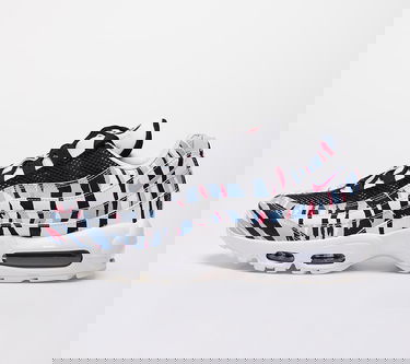 Кецове и обувки Nike Air Max 95 Country - Korea Многоцветен | CW2359-100, 0