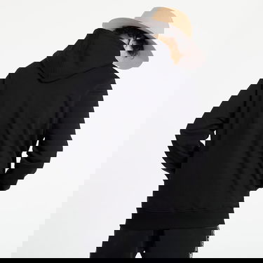 Суитчър DAILY PAPER Hoody Черно | 2021109, 3