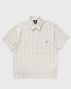 Short Sleeve Button-Up Shirt