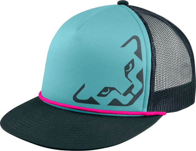 Trucker 3 Cap