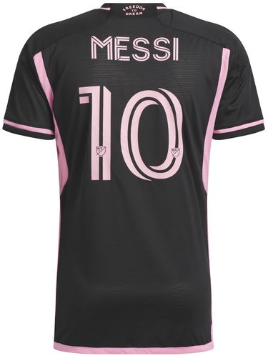Фланелка adidas Originals adidas IMCF A JSY AU N MESSI 2024 Черно | je9745, 2