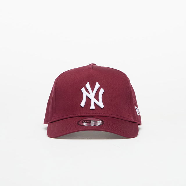 New Era New York Yankees 9FORTY A-Frame Essential Cap
