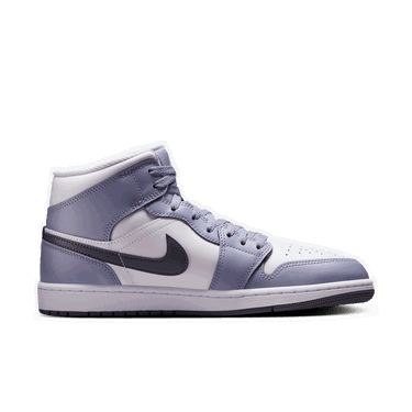 Кецове и обувки Jordan Air Jordan 1 Mid Лилаво | DQ8426-145, 4