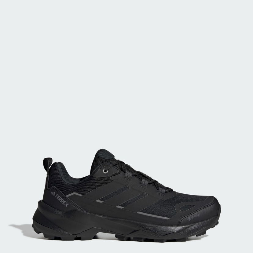 Кецове и обувки adidas Performance Terrex Skychaser AX5 GORE-TEX Hiking Shoes Черно | JQ2210