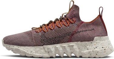 Кецове и обувки Nike Space Hippie Червено | DJ3056-600, 0