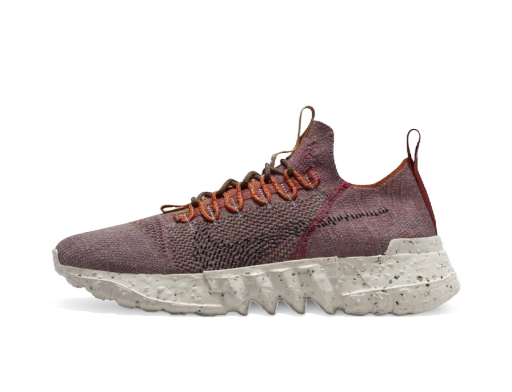 Кецове и обувки Nike Space Hippie Червено | DJ3056-600