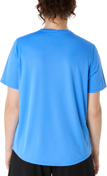 Тениска Asics Asics Core Short Sleeve Running T-Shirt Синьо | 2012d170-400, 1