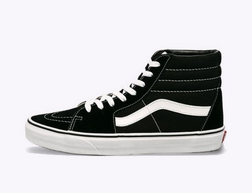 Скеитбординг Vans Sk8-Hi Черно | VN000D5IB8C