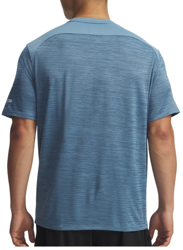 Тениска Under Armour Under Armour UA Tech Utility Short Sleeve T-Shirt Синьо | 6004965-403, 2
