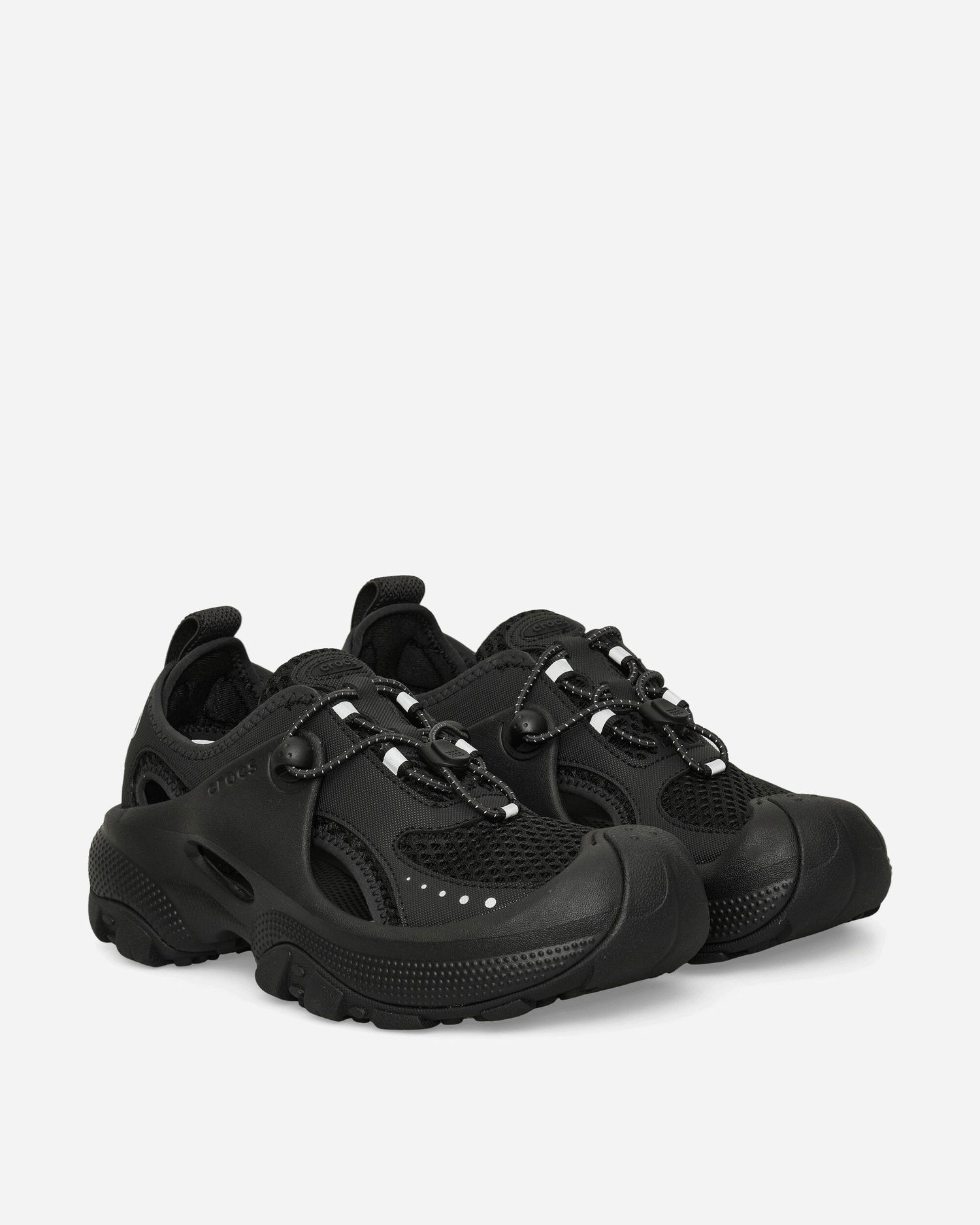 Аксесоари Crocs Trailbreak 2 Sandals Черно | CR.209988 BKBK, 0