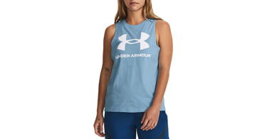 Потник Under Armour Live Синьо | 1356297-490, 1