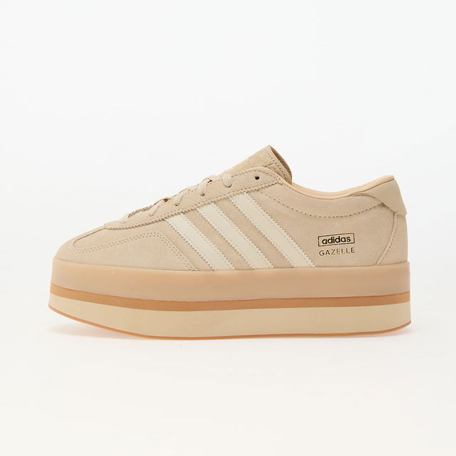 Gazelle Stack