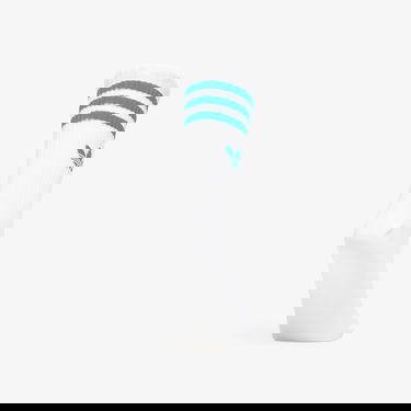 Чорапи adidas Originals 3-Stripes Trefoil Crew Socks 3-Pack Assorted Многоцветен | KR5155, 4