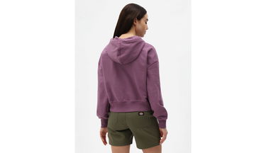 Суитчър Dickies Loretto Hoodie Розово | DK0A4XBOB65, 3