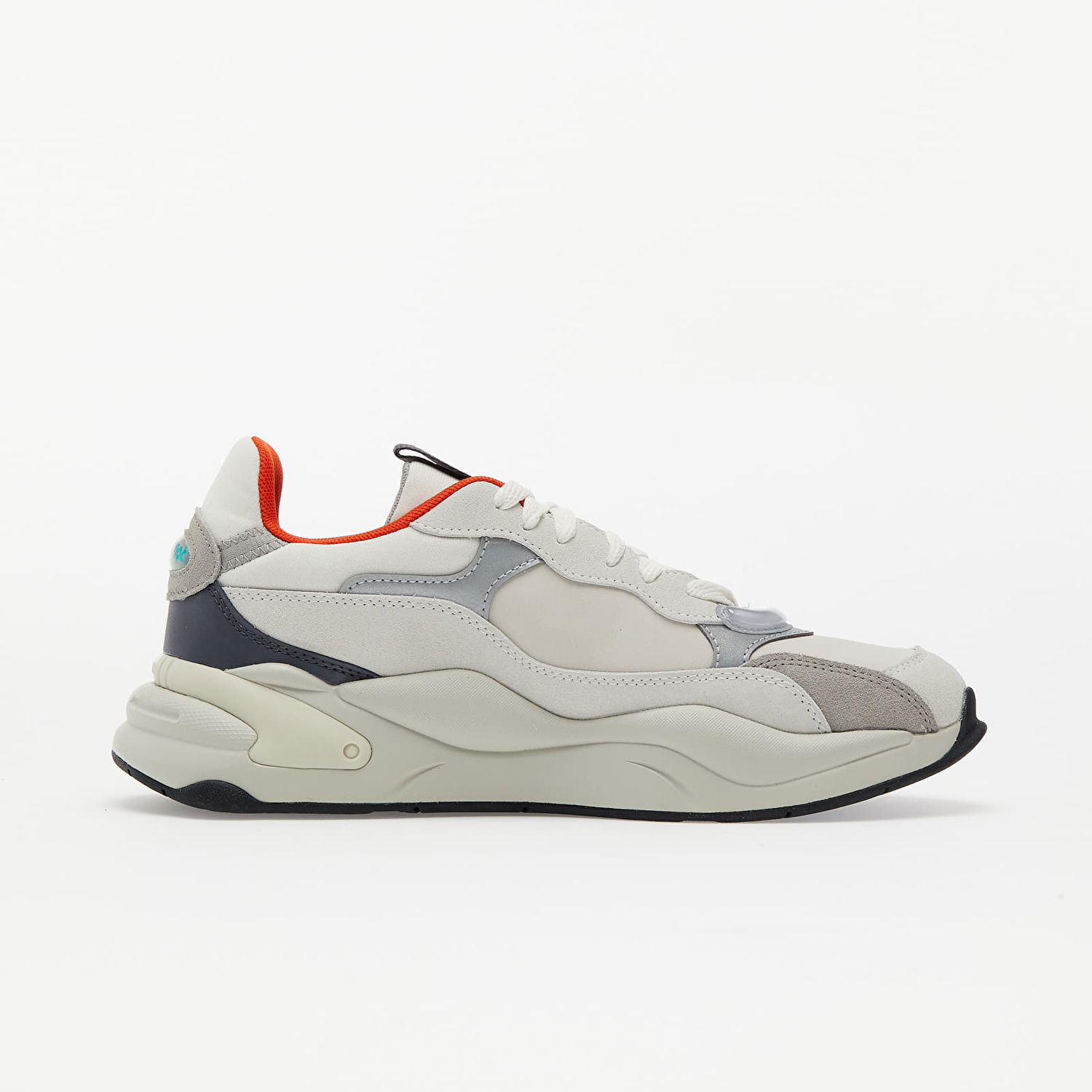 Кецове и обувки Puma RS-2K ATTEMPT Сиво | 37351601, 1
