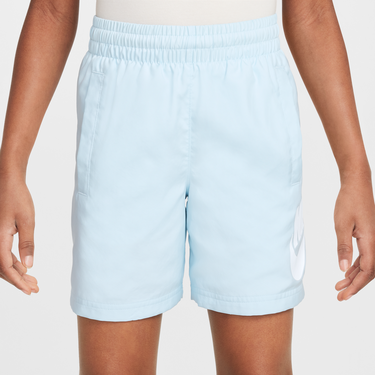 Къси панталони Nike Sportswear Club Woven Shorts Синьо | HF8138-474, 3