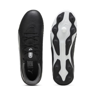 Кецове и обувки Puma KING MATCH FG/AG Черно | 108048_01, 3