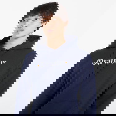 Суитчър Thrasher The End Oath Hoodie Тъмно синьо | 145834, 1